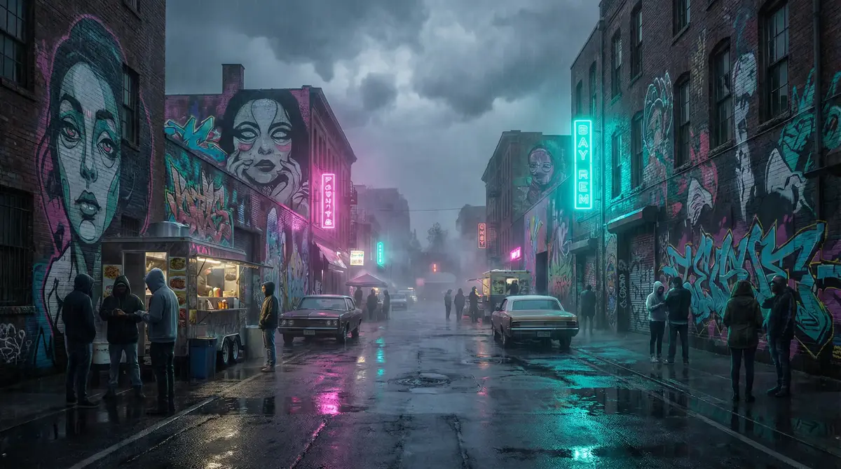 黑钻多少钱一个月 - 雨夜壁画街